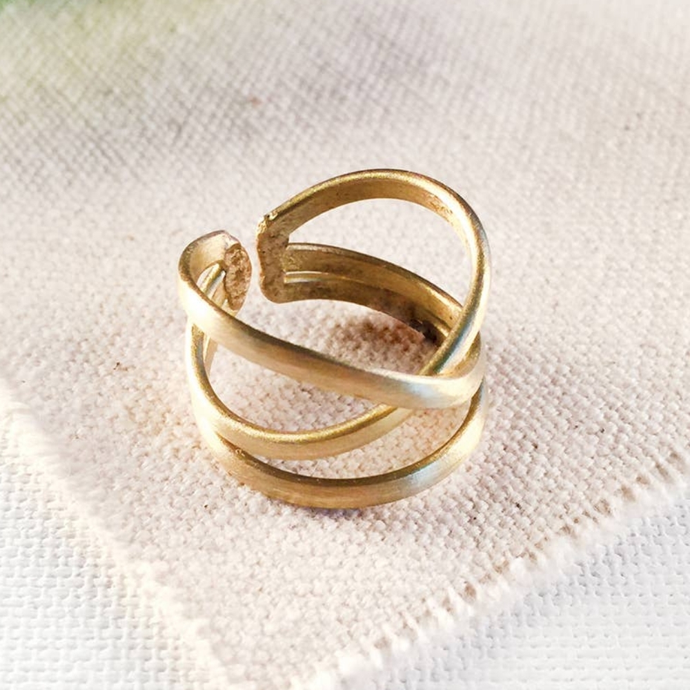 Linear X Ring